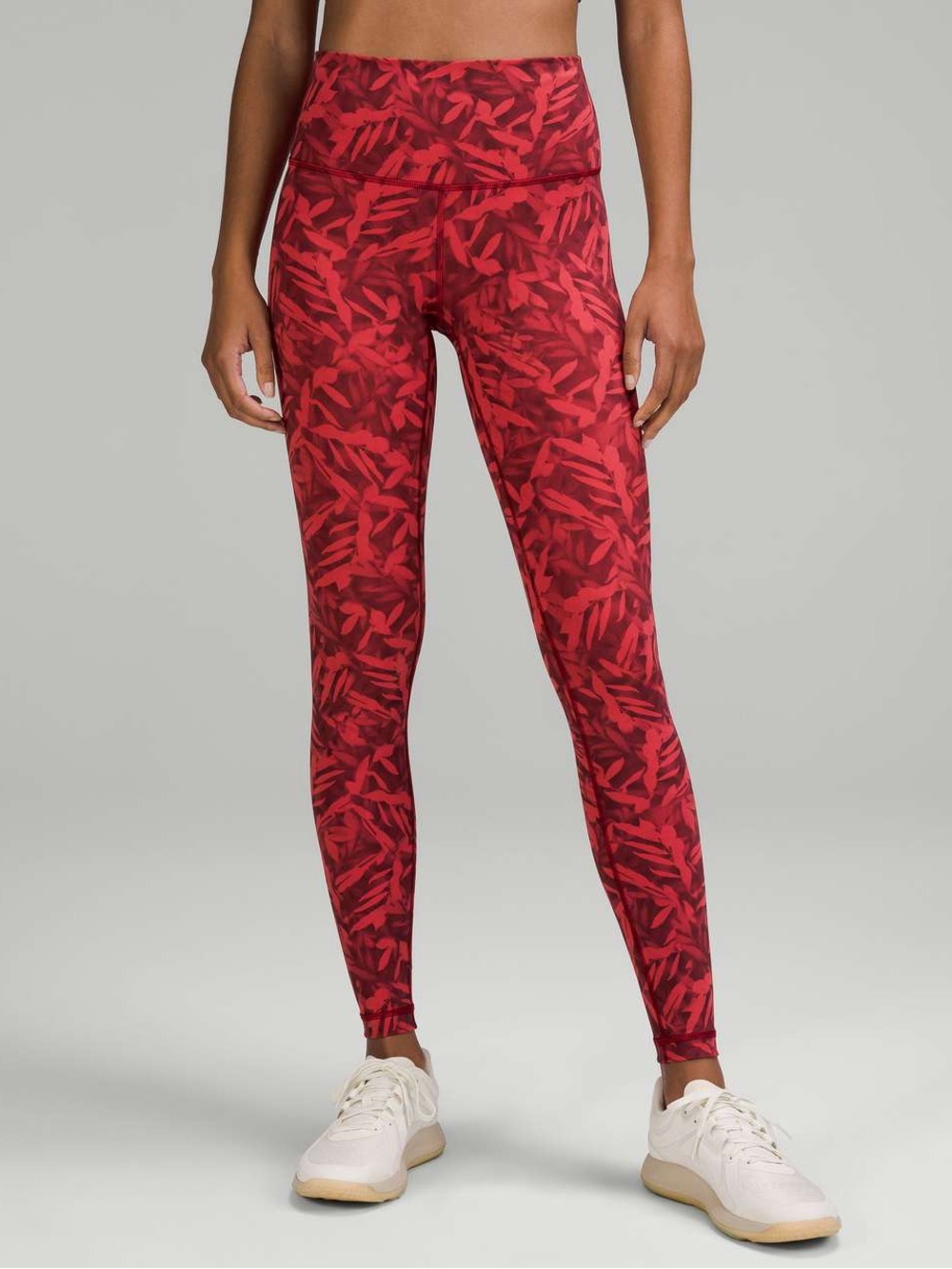 lululemon athletica wunder under 25” leggings